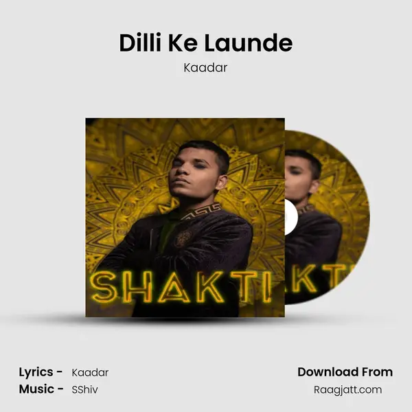 Dilli Ke Launde mp3 song