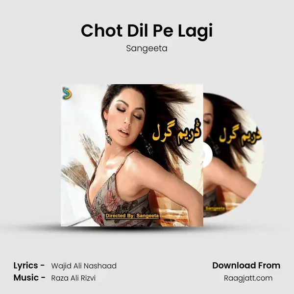 Chot Dil Pe Lagi mp3 song