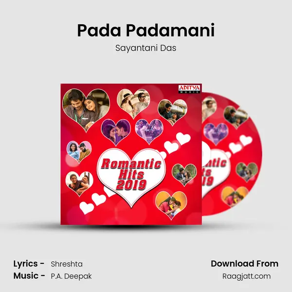 Pada Padamani mp3 song