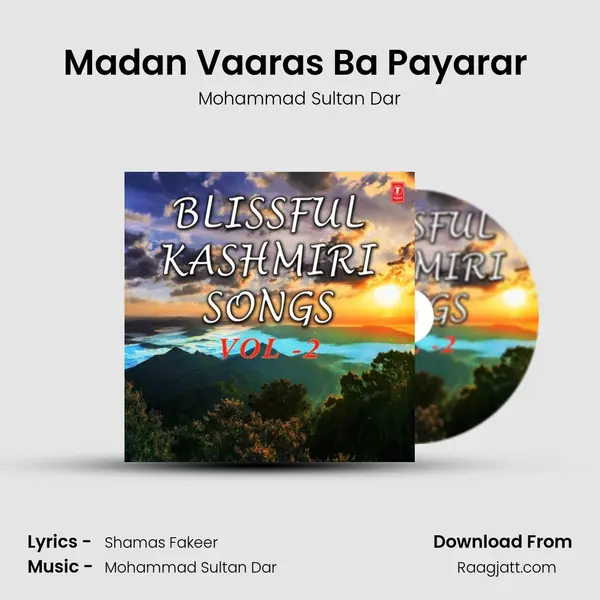 Madan Vaaras Ba Payarar (From Mach Tuler) mp3 song