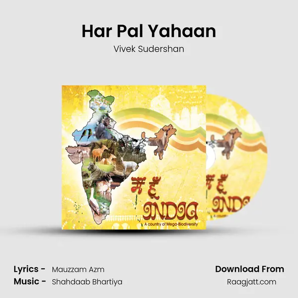 Har Pal Yahaan mp3 song