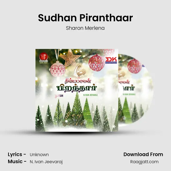 Sudhan Piranthaar mp3 song