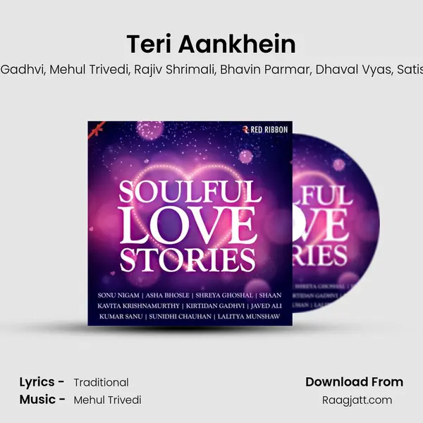 Teri Aankhein mp3 song