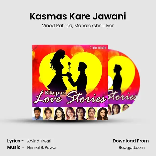 Kasmas Kare Jawani mp3 song