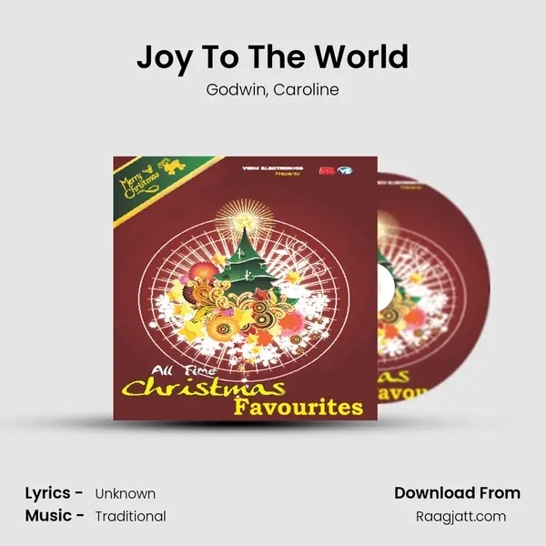 Joy To The World mp3 song