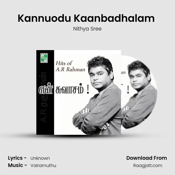 Kannuodu Kaanbadhalam (From 