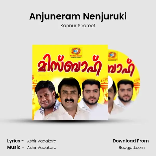 Anjuneram Nenjuruki mp3 song