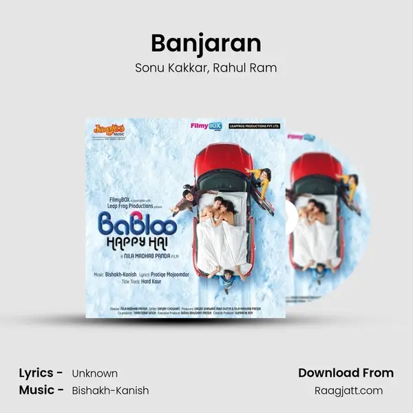 Banjaran mp3 song