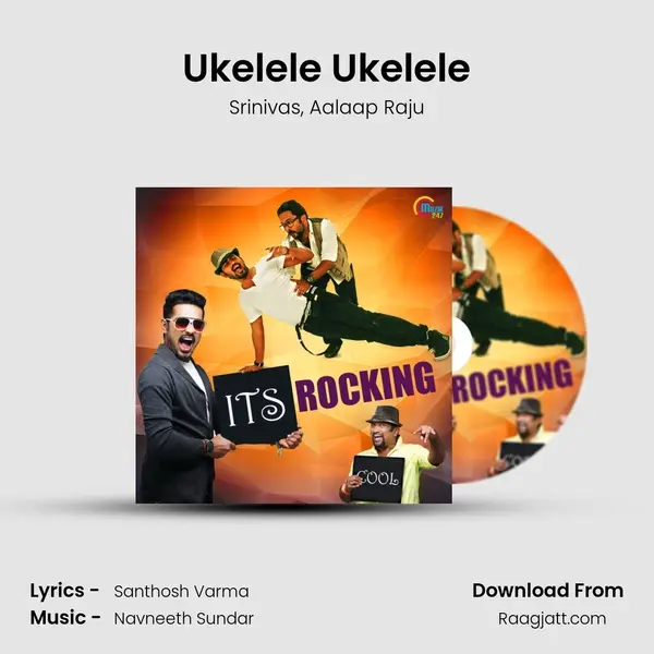 Ukelele Ukelele mp3 song