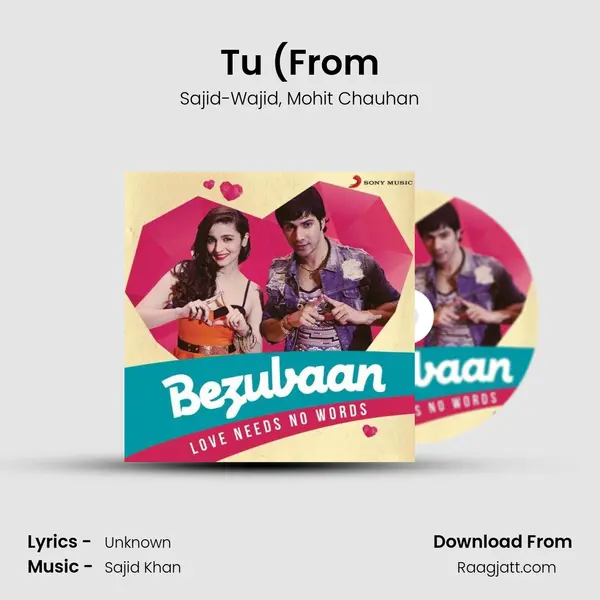 Tu (From mp3 song