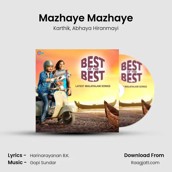 Mazhaye Mazhaye mp3 song