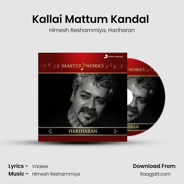 Kallai Mattum Kandal (From 