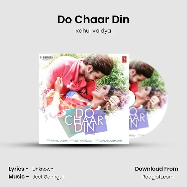 Do Chaar Din mp3 song