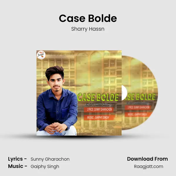 Case Bolde mp3 song