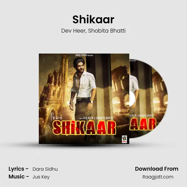 Shikaar mp3 song