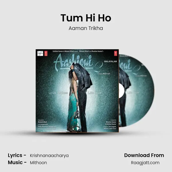 Tum Hi Ho mp3 song