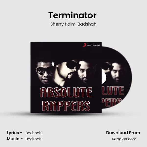 Terminator (From Terminator) mp3 song