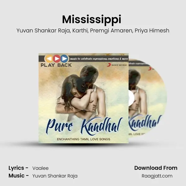 Mississippi (From Biriyani) mp3 song