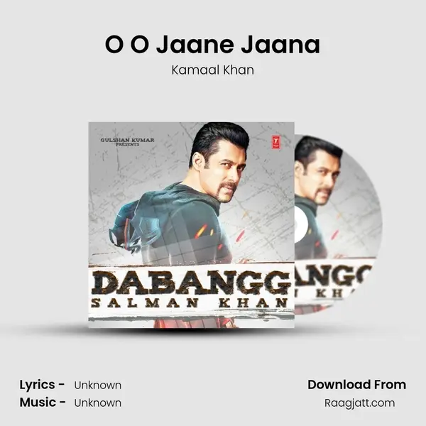 O O Jaane Jaana mp3 song