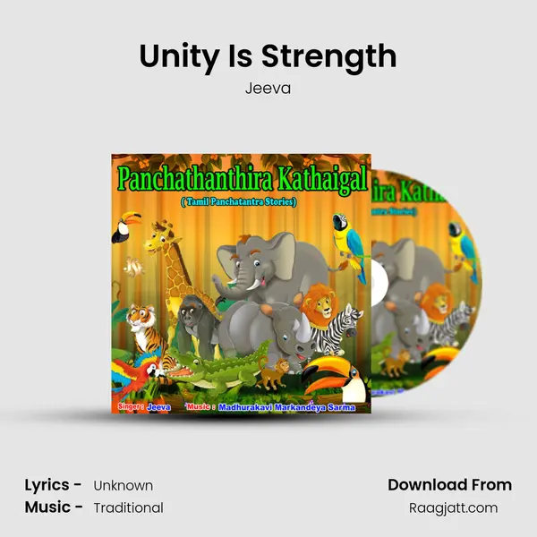 Unity Is Strength mp3 song