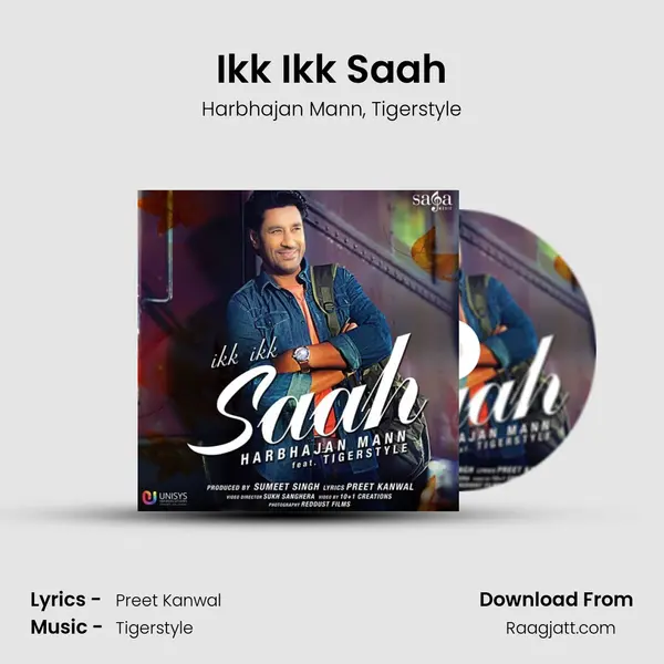 Ikk Ikk Saah mp3 song