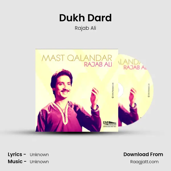 Dukh Dard mp3 song