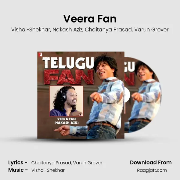 Veera Fan mp3 song