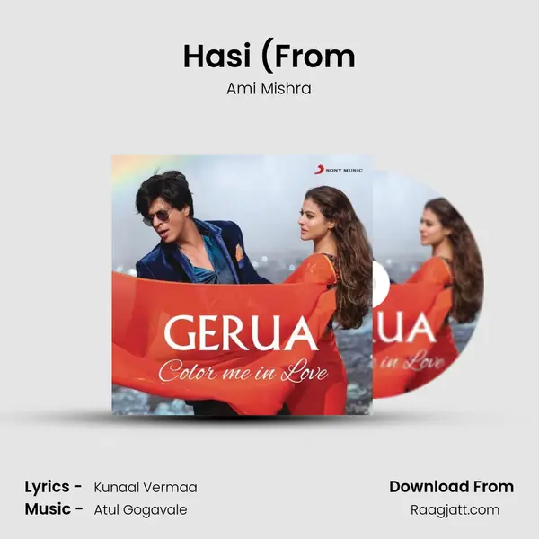 Hasi (From mp3 song