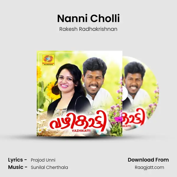 Nanni Cholli mp3 song