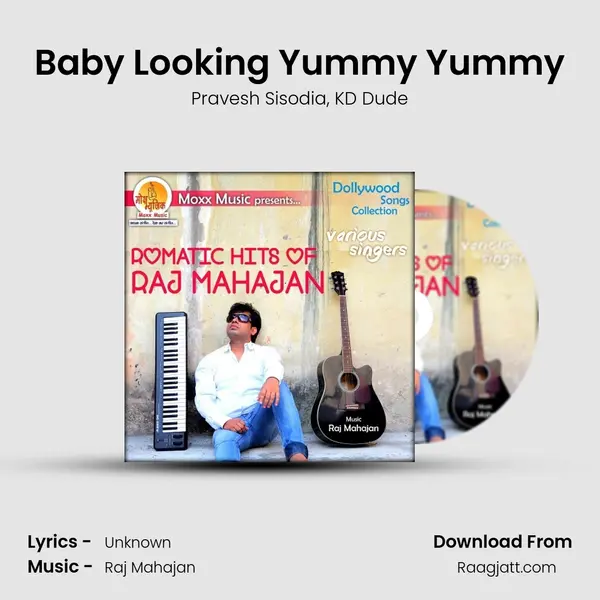 Baby Looking Yummy Yummy mp3 song