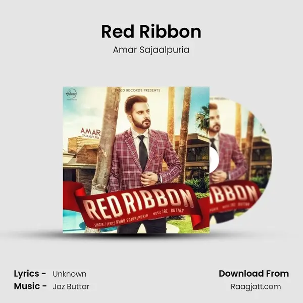 Red Ribbon mp3 song