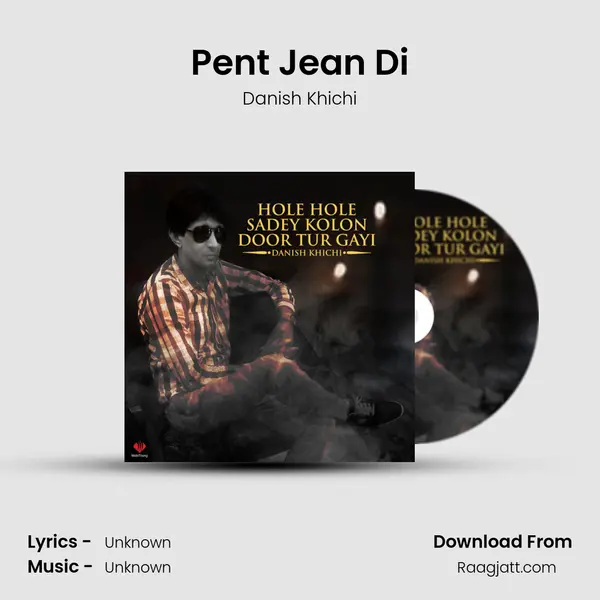 Pent Jean Di mp3 song