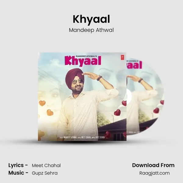 Khyaal mp3 song