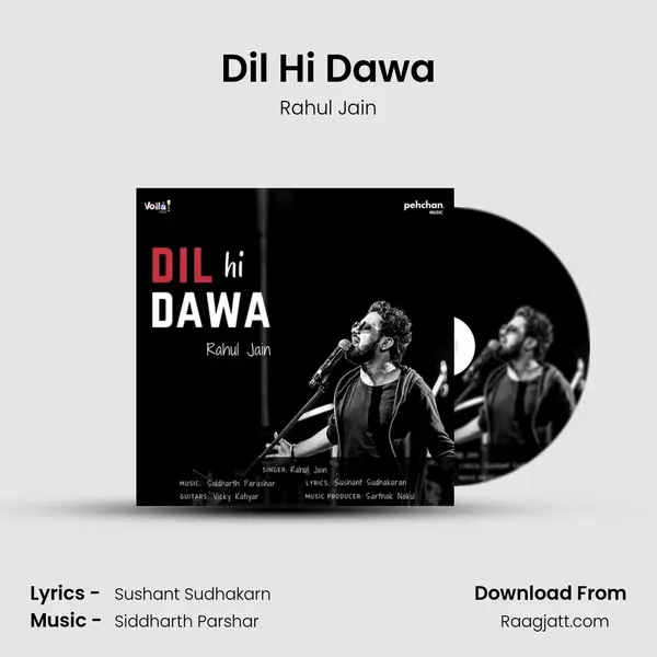 Dil Hi Dawa mp3 song