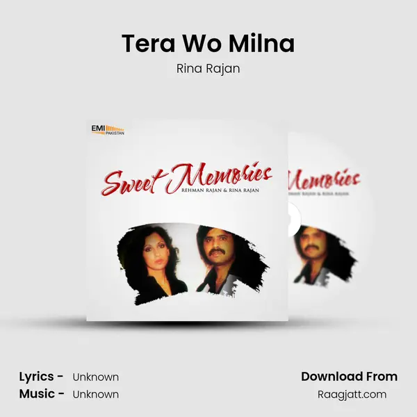 Tera Wo Milna mp3 song