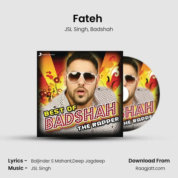 Fateh (From 