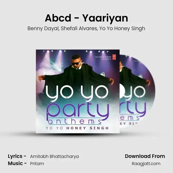 Abcd - Yaariyan mp3 song