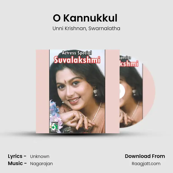 O Kannukkul ( From Dhinandhorum) mp3 song