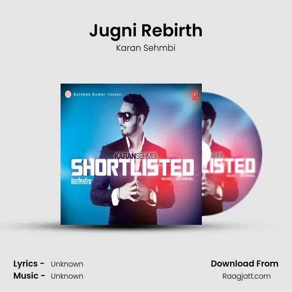 Jugni Rebirth mp3 song