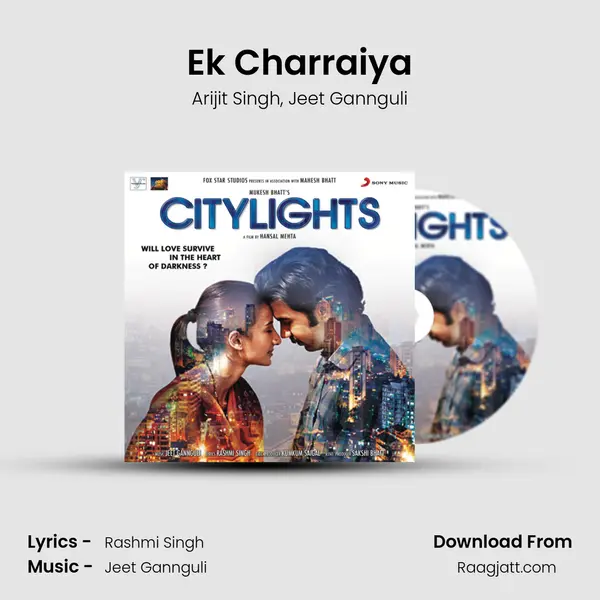 Ek Charraiya mp3 song