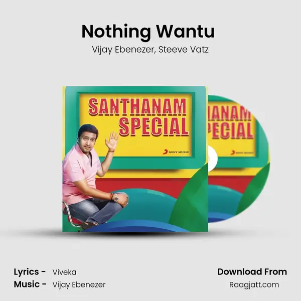 Nothing Wantu (From Ya Yaa) mp3 song