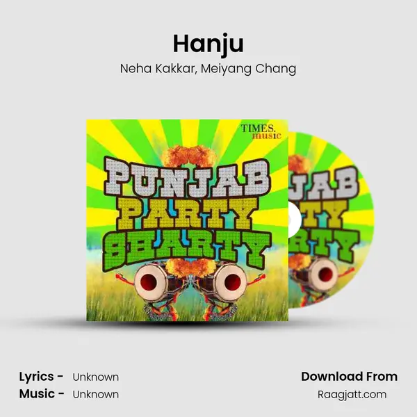 Hanju mp3 song