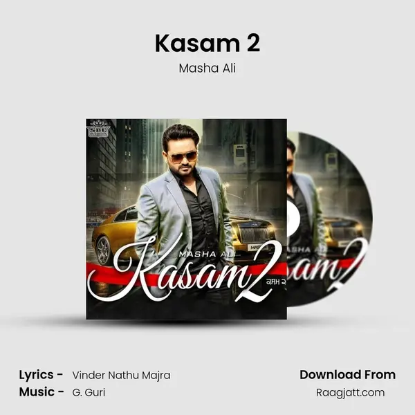 Kasam 2 mp3 song