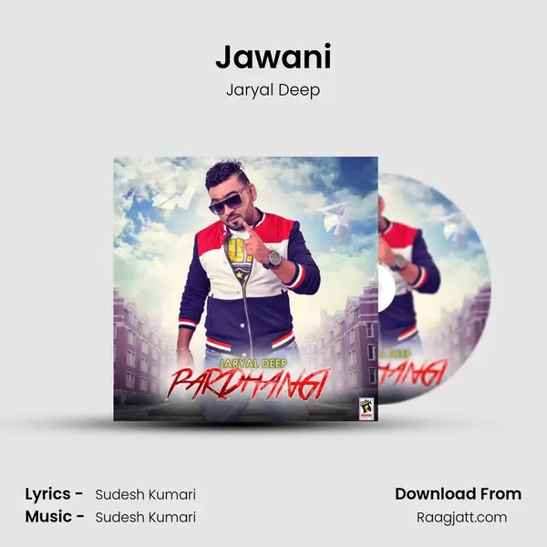 Jawani mp3 song