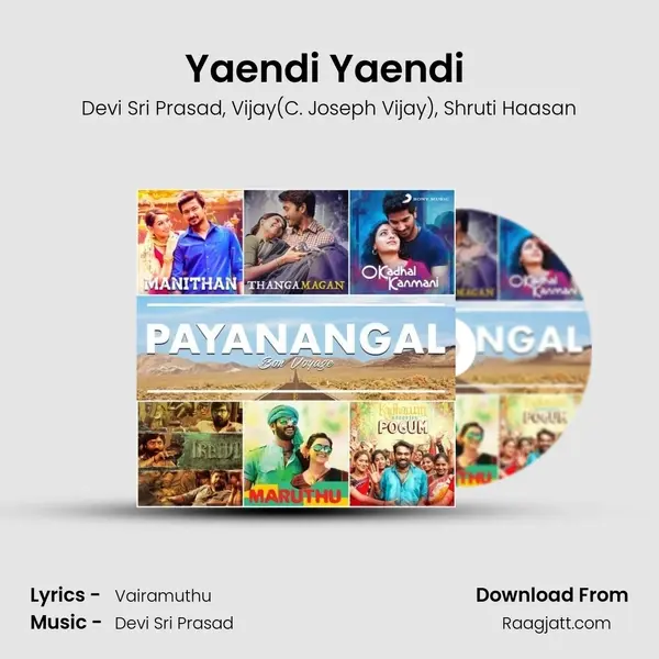 Yaendi Yaendi (From 