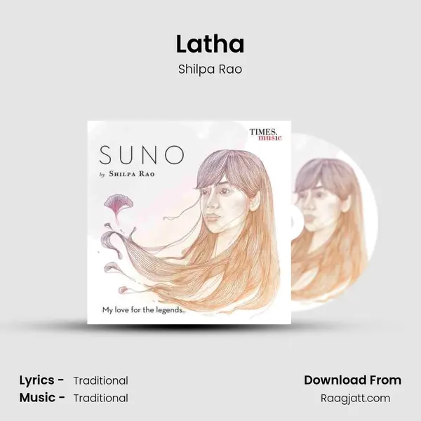 Latha - Shilpa Rao mp3 song