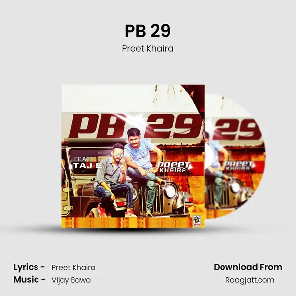 PB 29 mp3 song