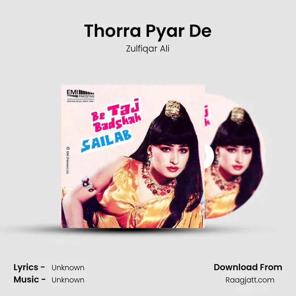 Thorra Pyar De mp3 song