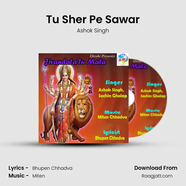 Tu Sher Pe Sawar mp3 song