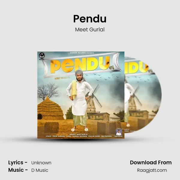 Pendu mp3 song